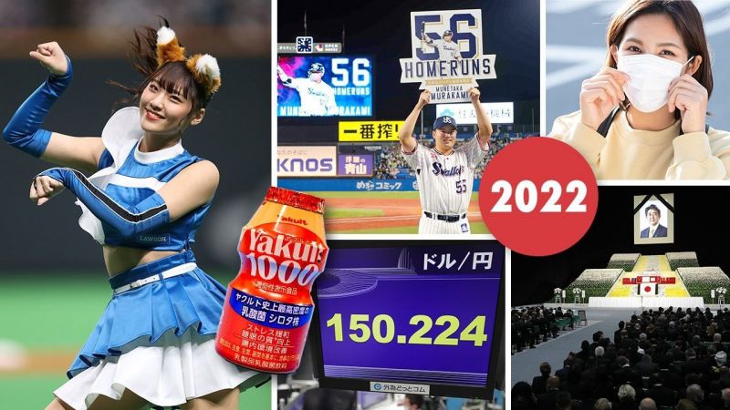 từ của năm 2022 từ của năm 2022